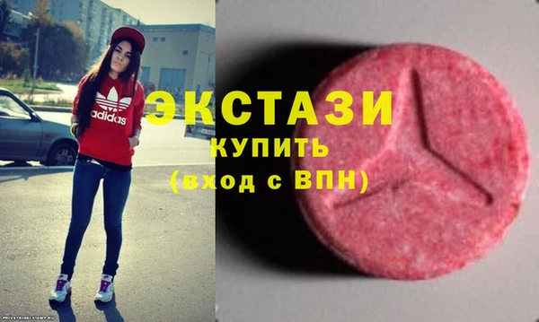 хмурый Алексин